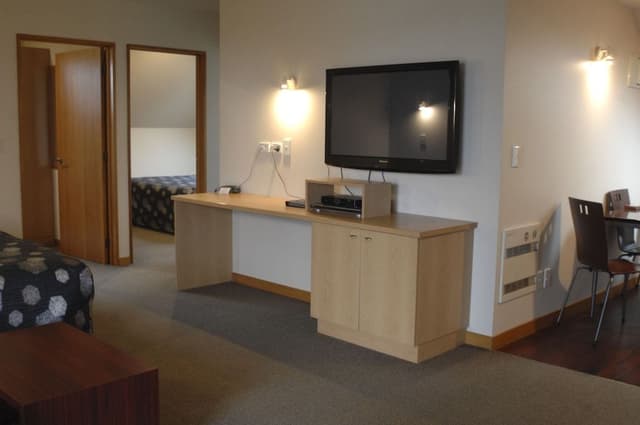 Apartment, 2 Bedrooms