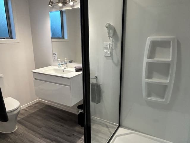 Apartment, 2 Bedrooms