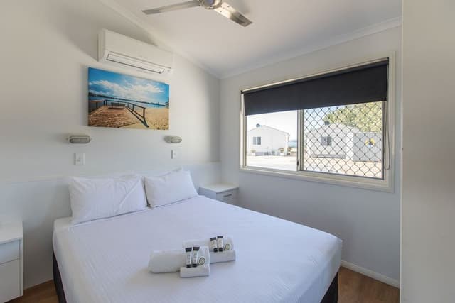 2 Bedroom Highset or Garden Villa