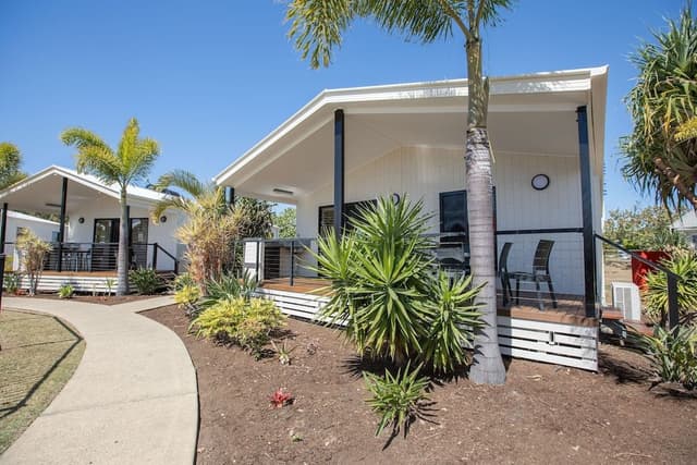 3 Bedroom Villa