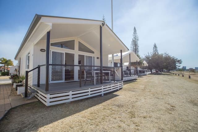 2 Bedroom Waterview Villa