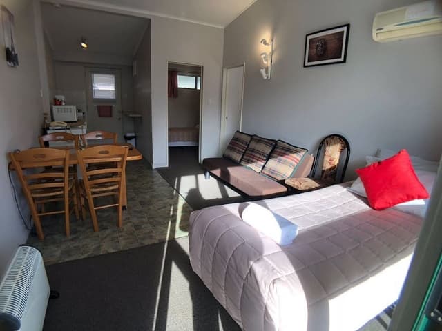 Standard Suite, 2 Bedrooms
