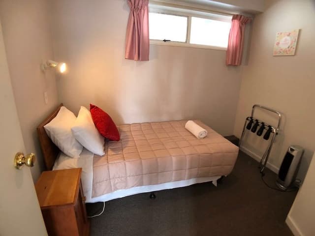 Standard Suite, 2 Bedrooms