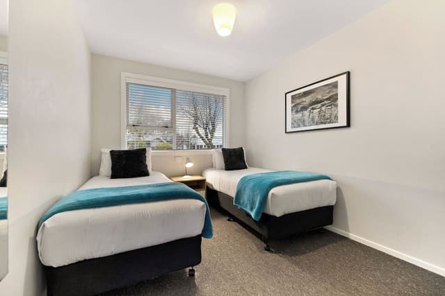 Family One Bedroom
