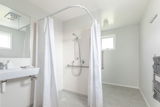 Family One Bedroom
