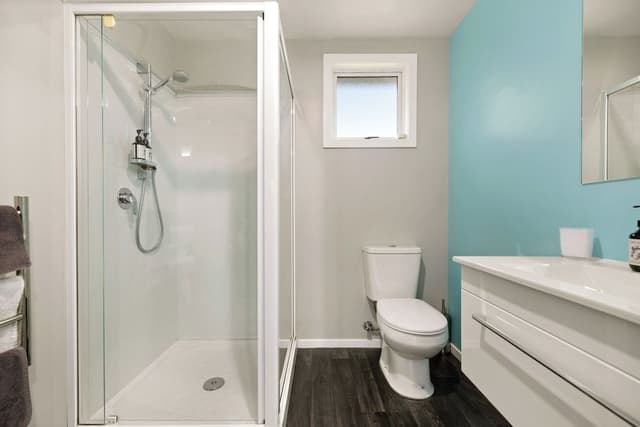 Standard One Bedroom