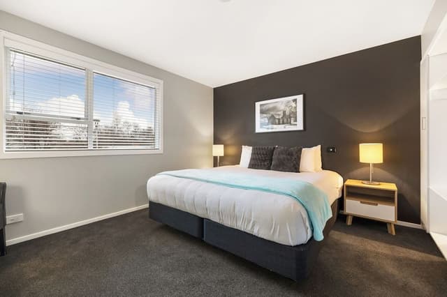 Standard One Bedroom