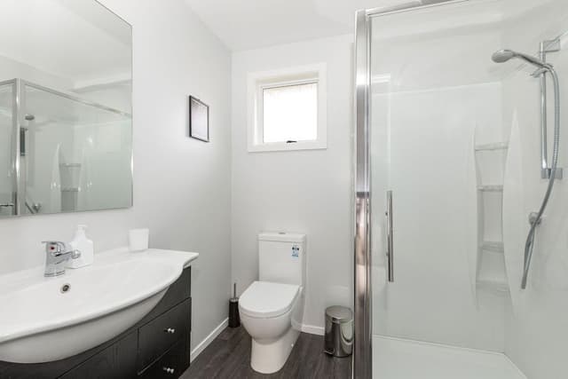 Family One Bedroom