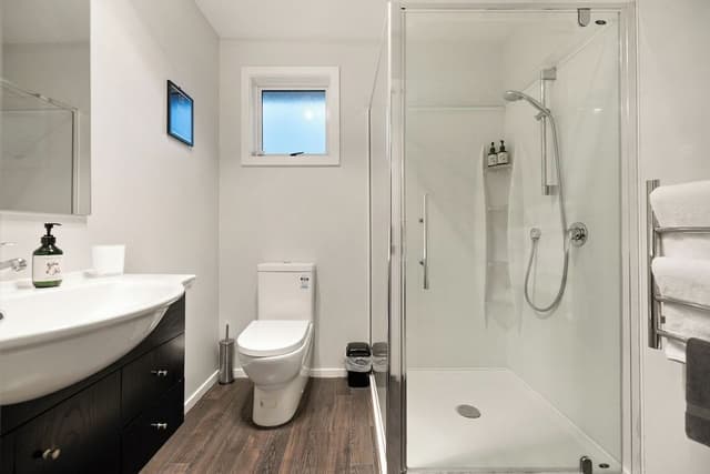 Family One Bedroom