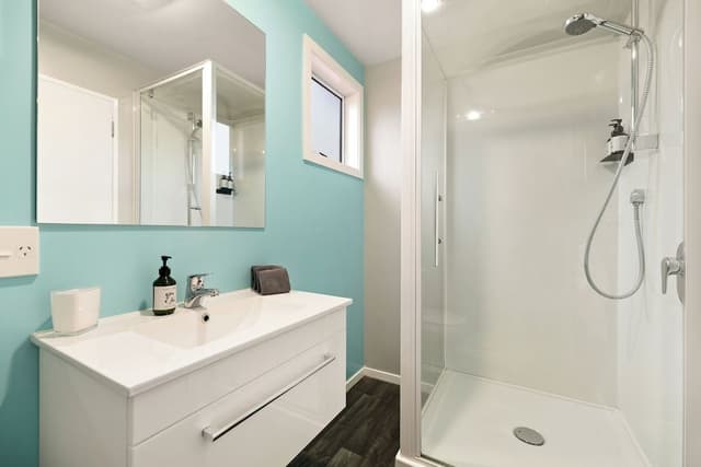 Standard One Bedroom