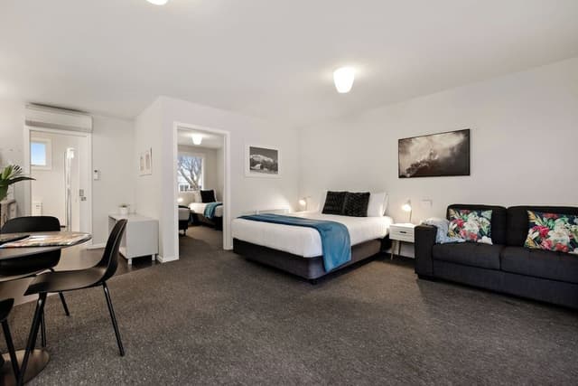 Family One Bedroom