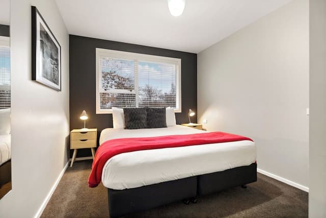Standard One Bedroom