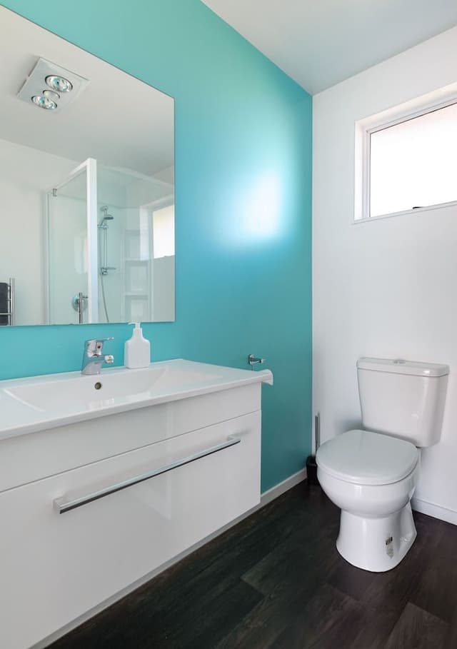 Standard One Bedroom