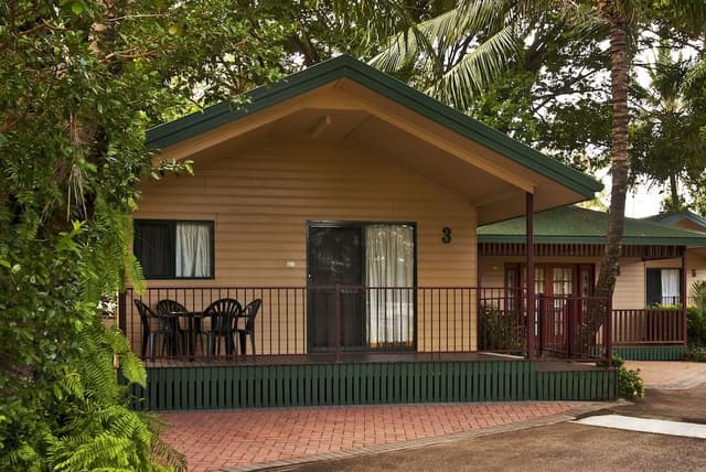 Deluxe Suite, 2 Bedrooms, Non Smoking, Kitchen (FAMILY DELUXE VILLAS)