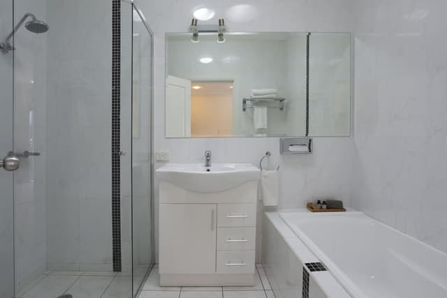 Standard Apartment, 2 Bedrooms, Non Smoking, Kitchen