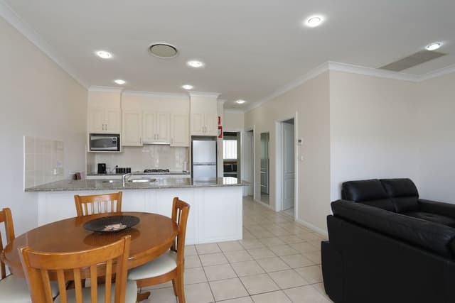 Standard Apartment, 2 Bedrooms, Non Smoking, Kitchen