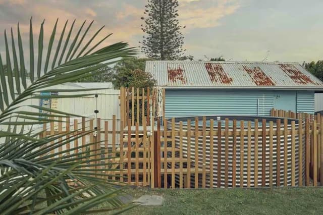 Bungalow, 3 Bedrooms