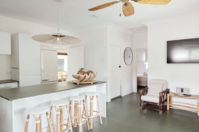Bungalow, 3 Bedrooms