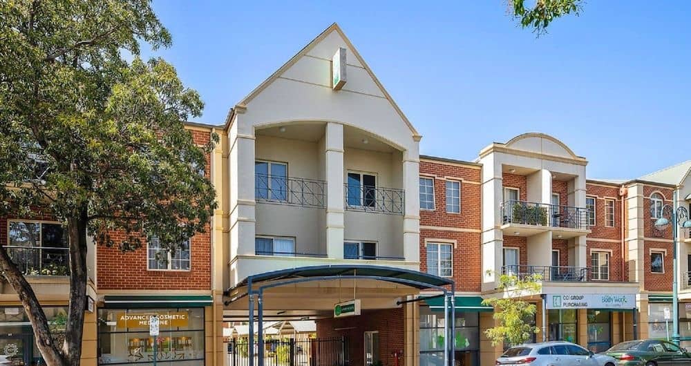 The Grand Apartments North Adelaide The Grand Apartments North Adelaide