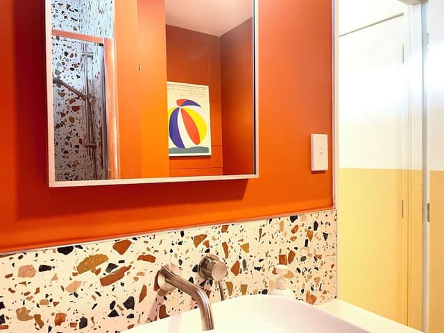 Deluxe Suite, 1 Bedroom, Kitchen