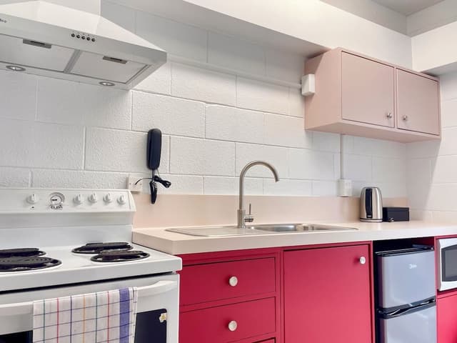 Apartment, 2 Bedrooms