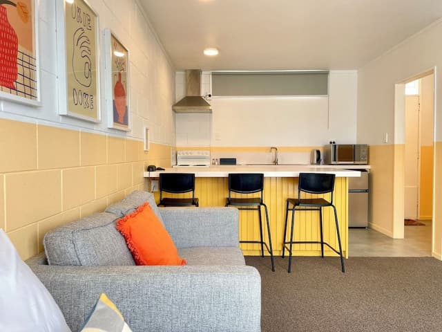 Deluxe Suite, 1 Bedroom, Kitchen