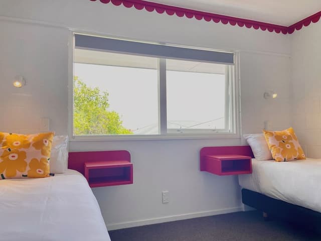 Apartment, 2 Bedrooms