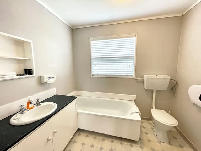 Deluxe Suite, 3 Bedrooms