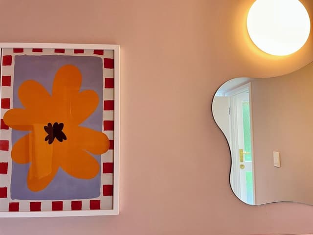 Apartment, 2 Bedrooms
