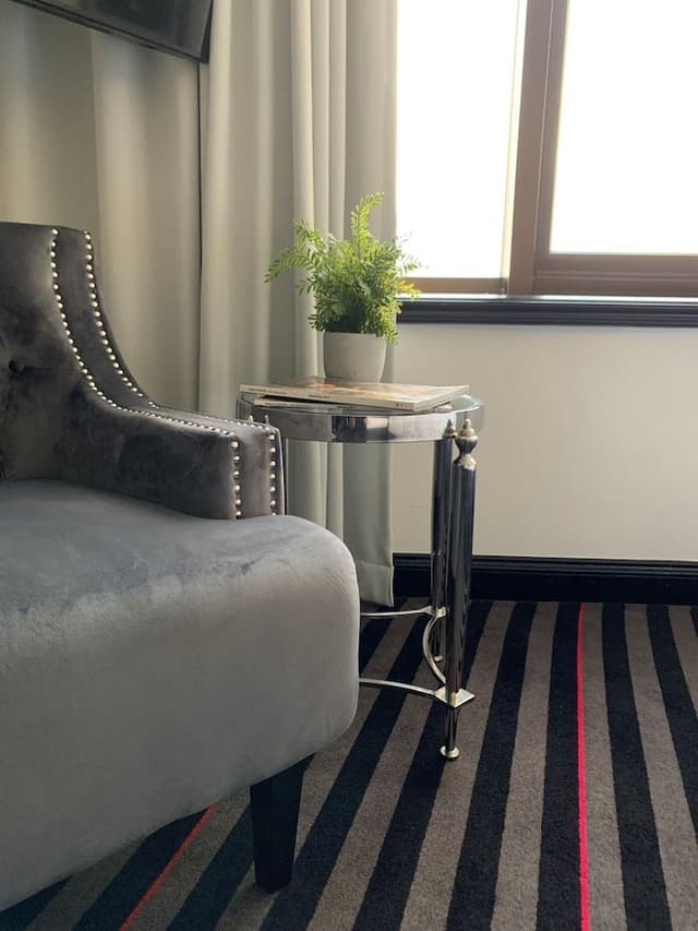 Superior Room, 1 King Bed