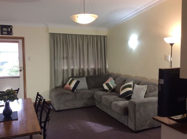 Executive Suite, 2 Bedrooms, Non Smoking, Kitchen (Executive Unit)