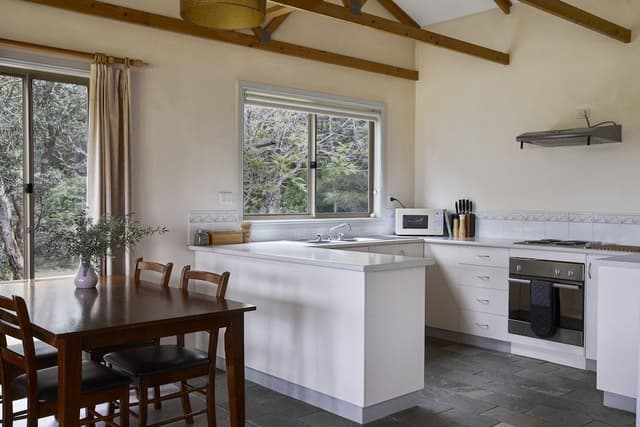 Family Cottage