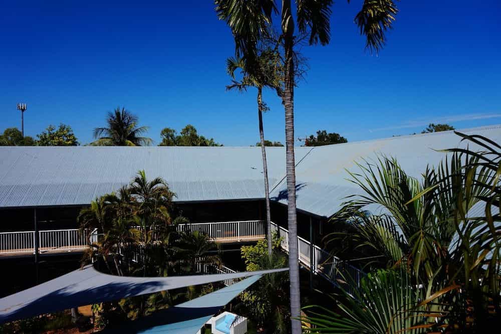 Paraway Motel