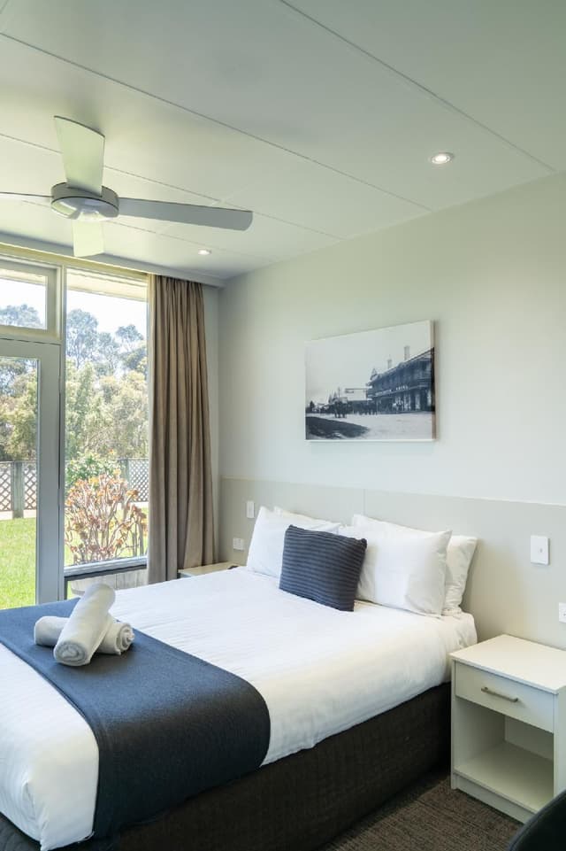 Superior Queen Room