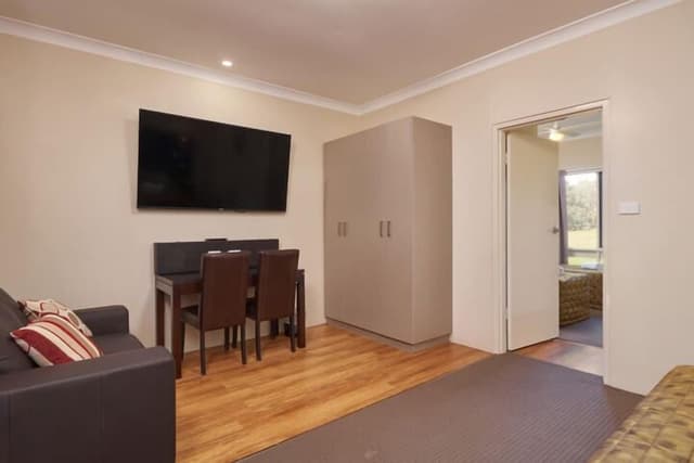 Deluxe Apartment, 1 Bedroom (with Spa Bath)