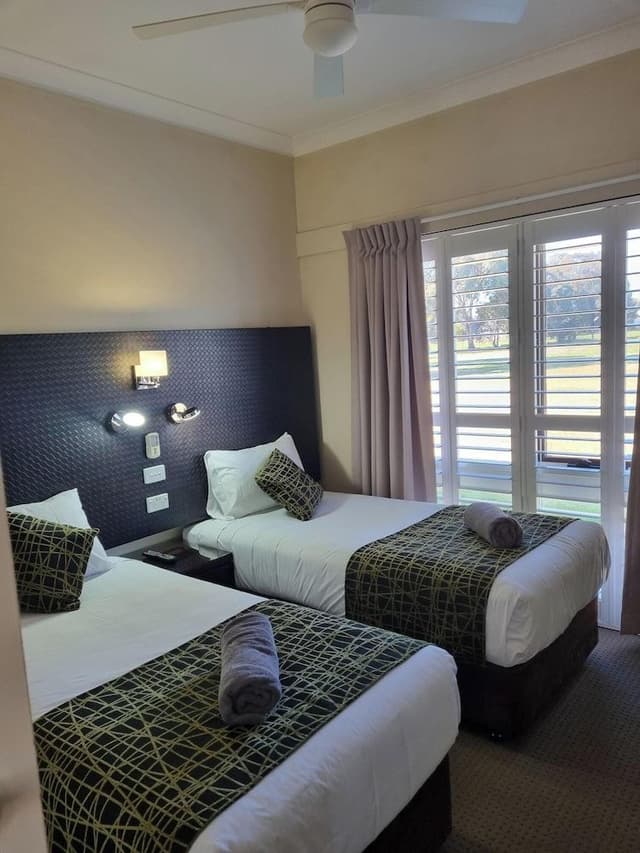 Deluxe Apartment, 1 Bedroom (with Spa Bath)