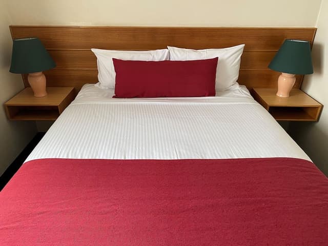 Family Suite, 2 Bedrooms, Non Smoking (Family Unit)