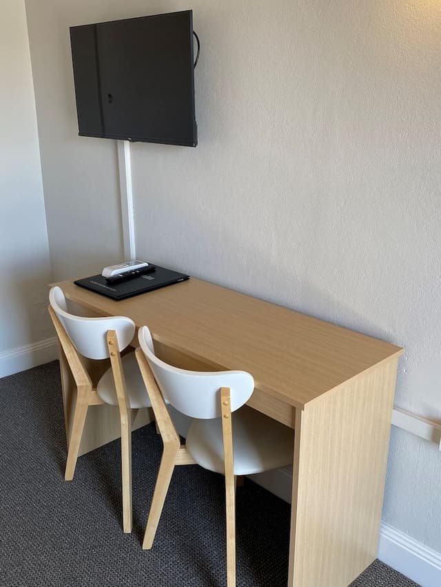 Superior Room, Non Smoking (Superior Queen)