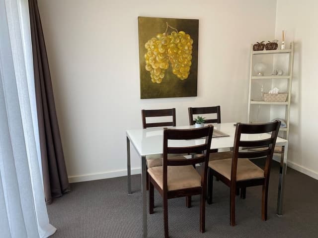 Riesling Apartment - Upstairs