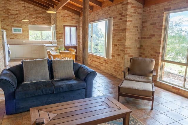 Standard Suite, 2 Bedrooms, Non Smoking, Kitchen (Villa 2)
