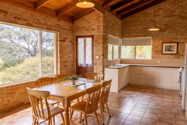 Standard Suite, 2 Bedrooms, Non Smoking, Kitchen (Villa 1)