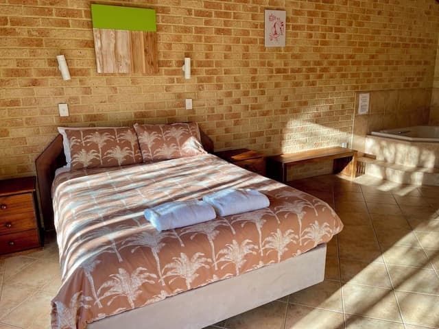 Standard Studio, Non Smoking, Kitchen (Spa Studio 1)