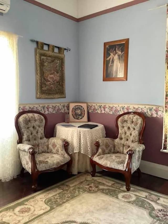 Economy Double or Twin Room, Private Bathroom (Regency Room)