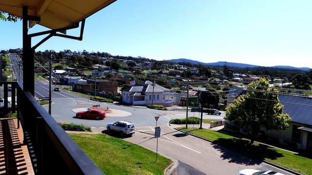 Family Room, Non Smoking, Balcony