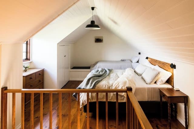 Cottage (Spa)