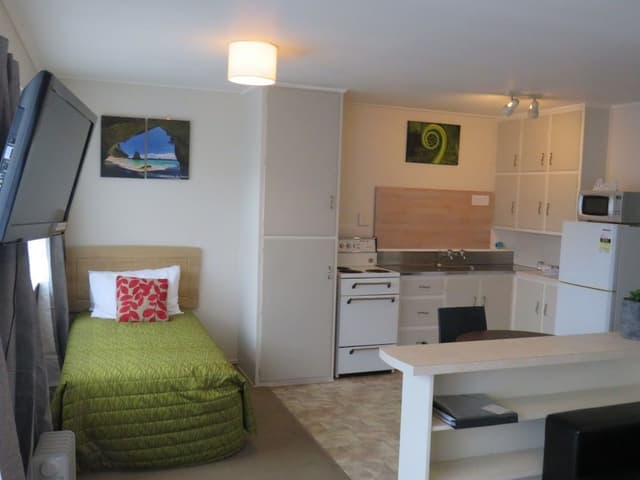 Budget One Bedroom Villa