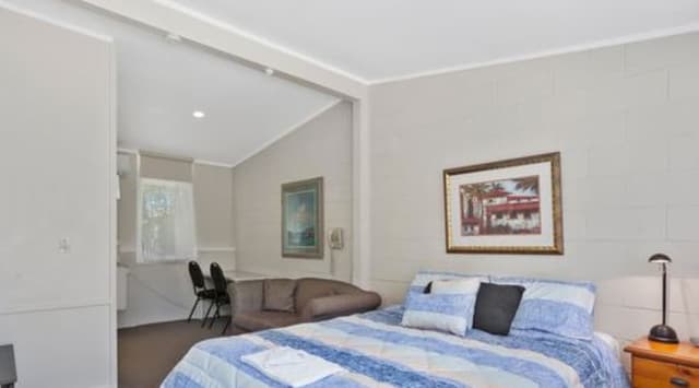Family Apartment, 1 Bedroom, Non Smoking, Kitchenette