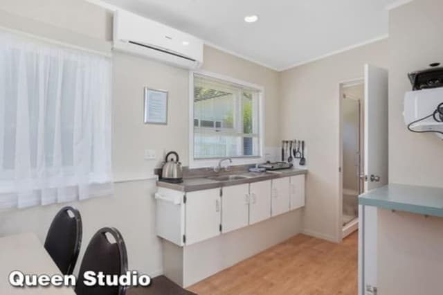 Standard Studio, Non Smoking, Kitchen (Studio Queen)