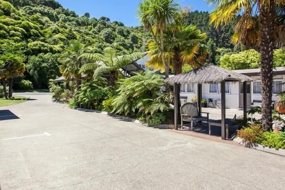 Amber Court Motel Whakatane3