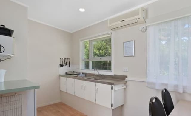 Standard Room (Access Studio)
